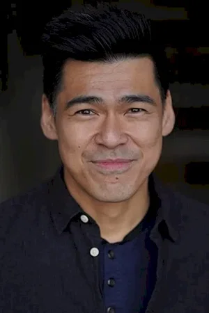 Nelson Wong photo
