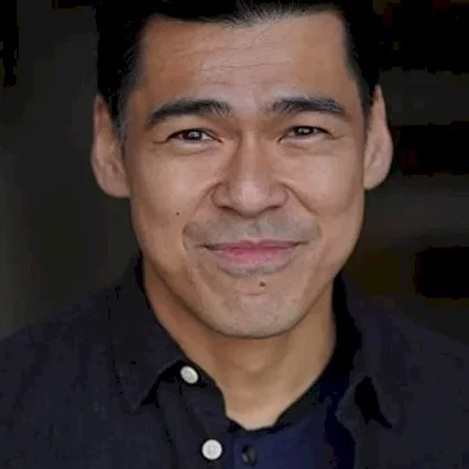 Nelson Wong
