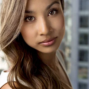 Photo star :  Quinnie Vu