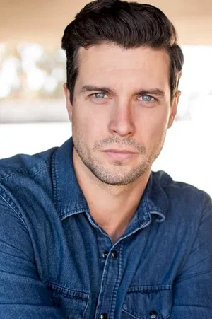  Clayton James photo