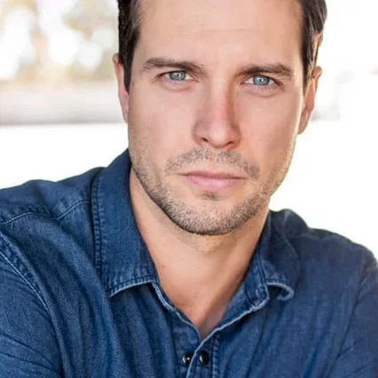  Clayton James