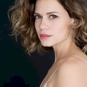 Photo star : Bethany Joy Lenz