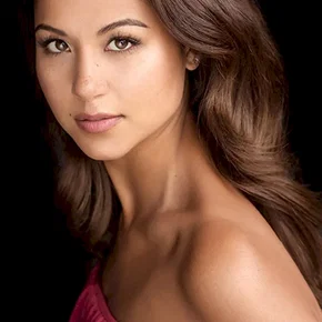 Photo star :  Nicole Major