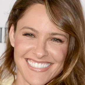Photo star : Jill Wagner