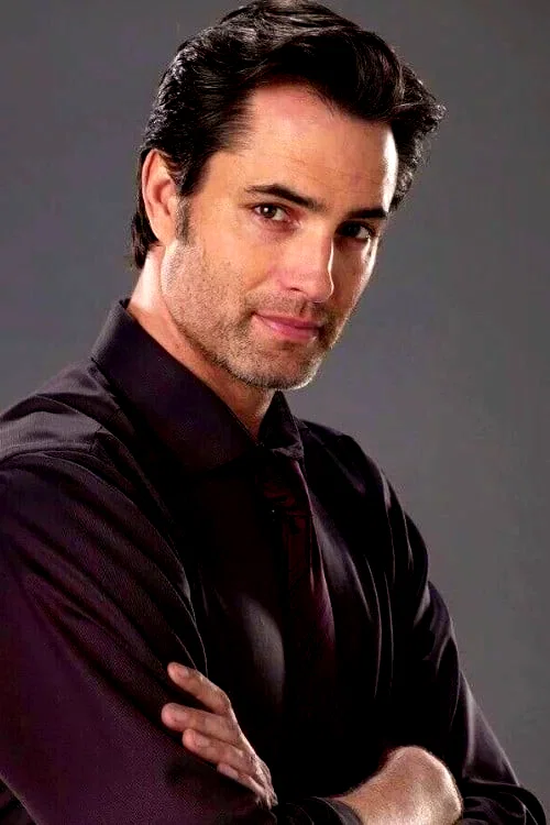 Victor Webster