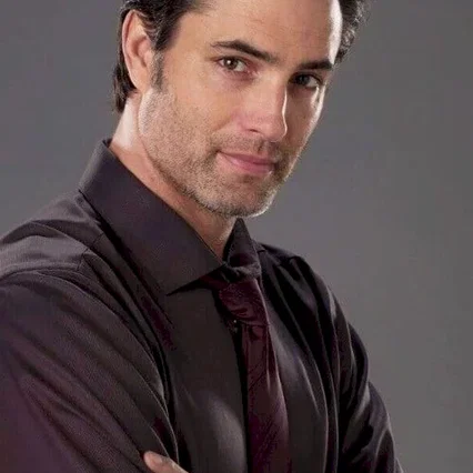 Victor Webster