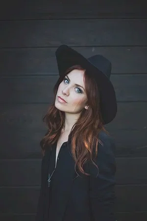 Alex McKenna photo