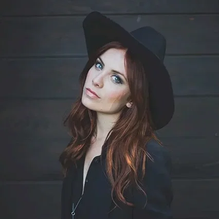 Alex McKenna