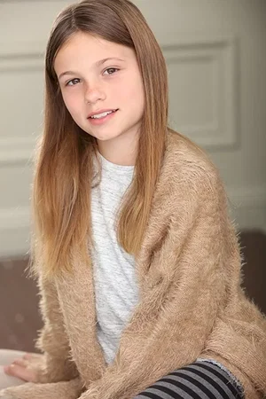 Joey Rae Blair photo