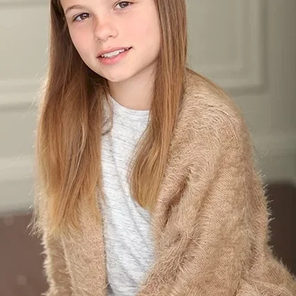  Joey Rae Blair