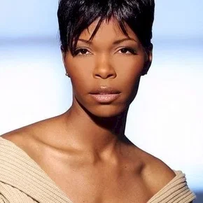 Photo star :  Zondra Wilson