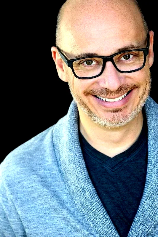 Paul Tigue