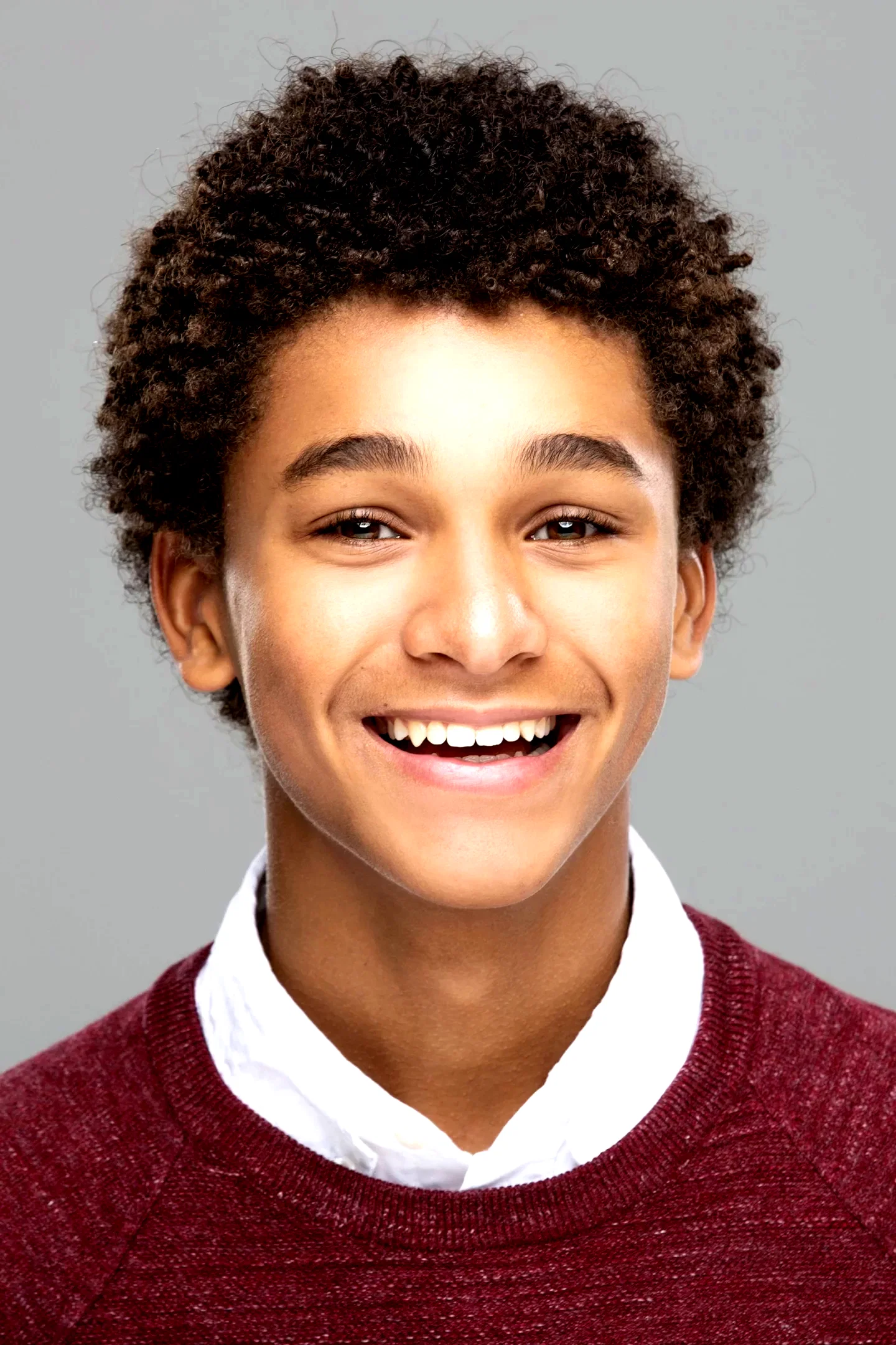  Jaden Michael