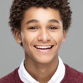 Photo star :  Jaden Michael