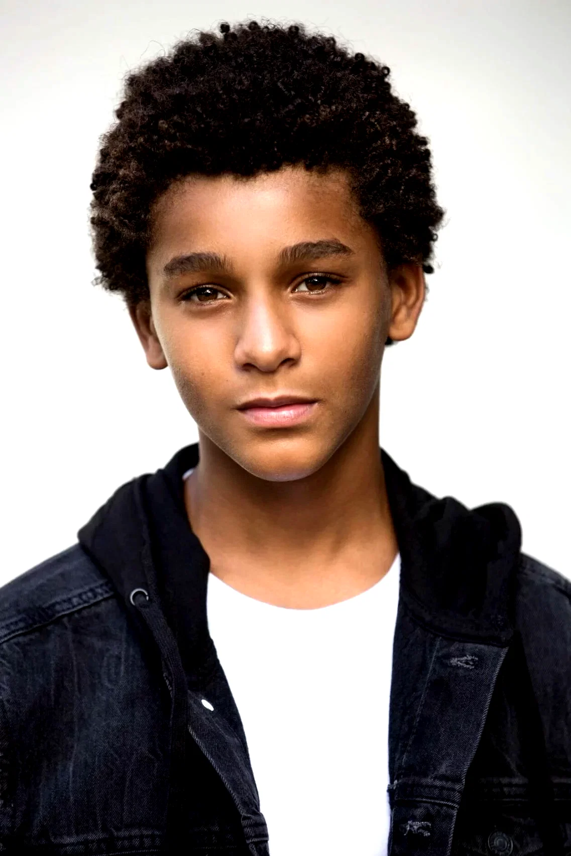  Jaden Michael