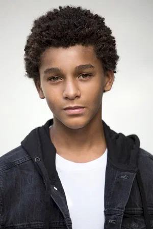  Jaden Michael photo