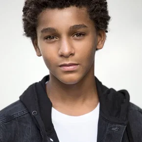 Photo star :  Jaden Michael