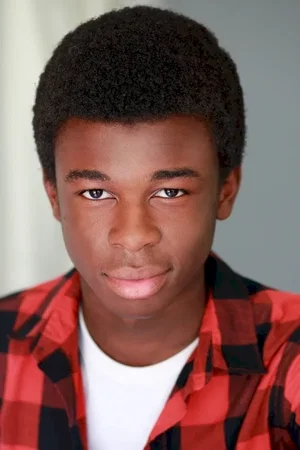  Gerald W. Jones III photo