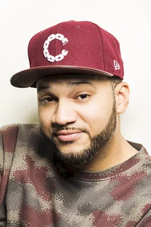  The Kid Mero photo