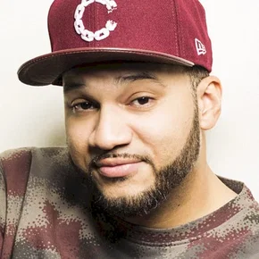 Photo star :  The Kid Mero