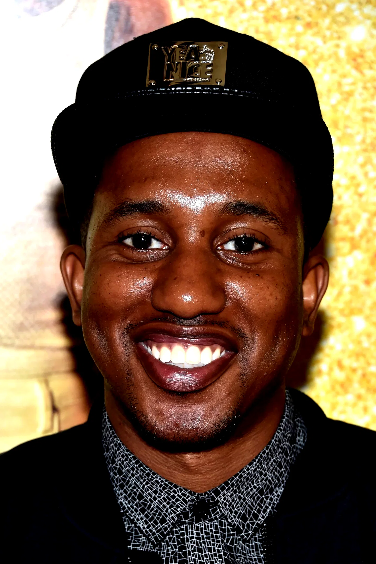  Chris Redd