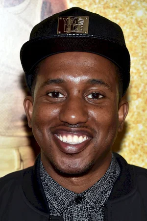  Chris Redd photo