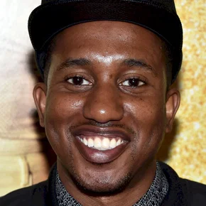 Photo star :  Chris Redd