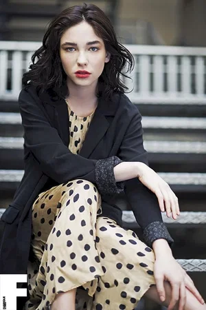 Matilda De Angelis photo