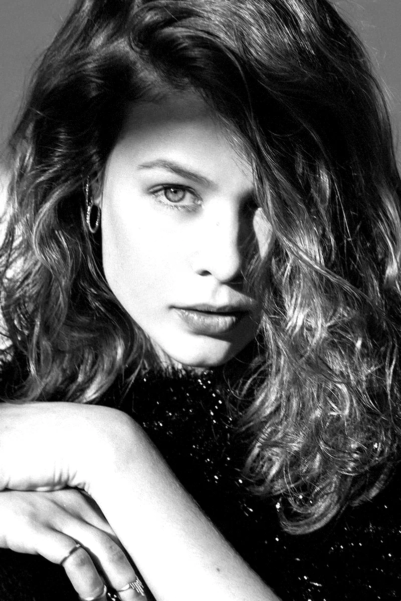 Paula Beer
