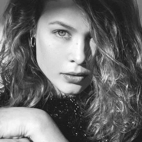 Photo star : Paula Beer