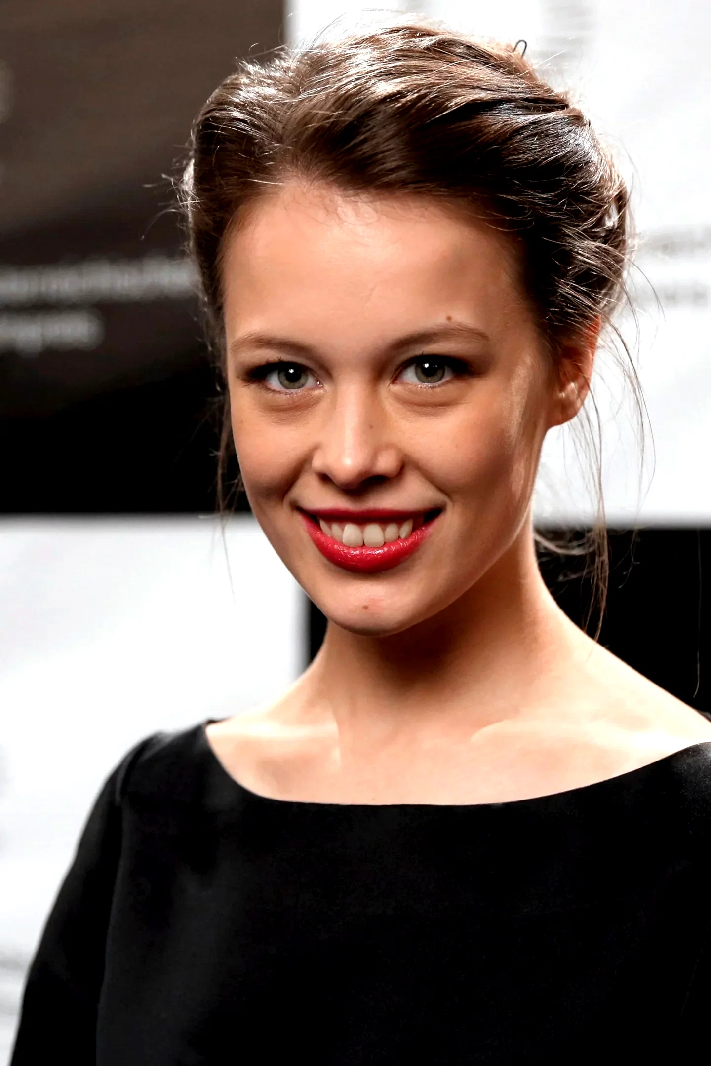 Paula Beer