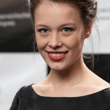 Paula Beer