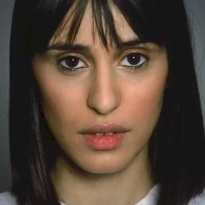 Maryam Zaree