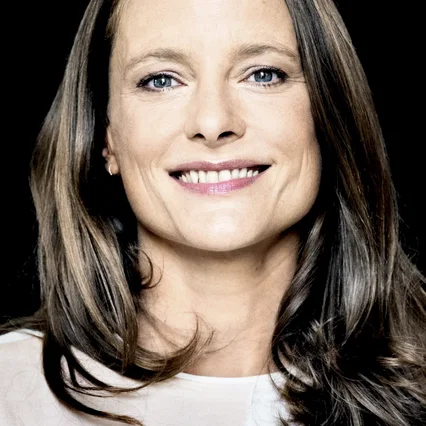 Anne Ratte-polle