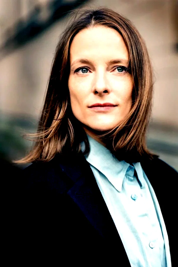 Anne Ratte-polle