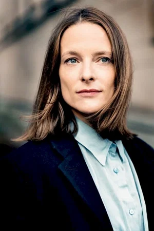 Anne Ratte-polle