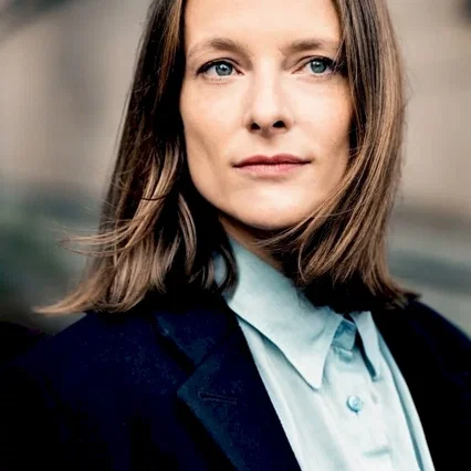 Anne Ratte-polle