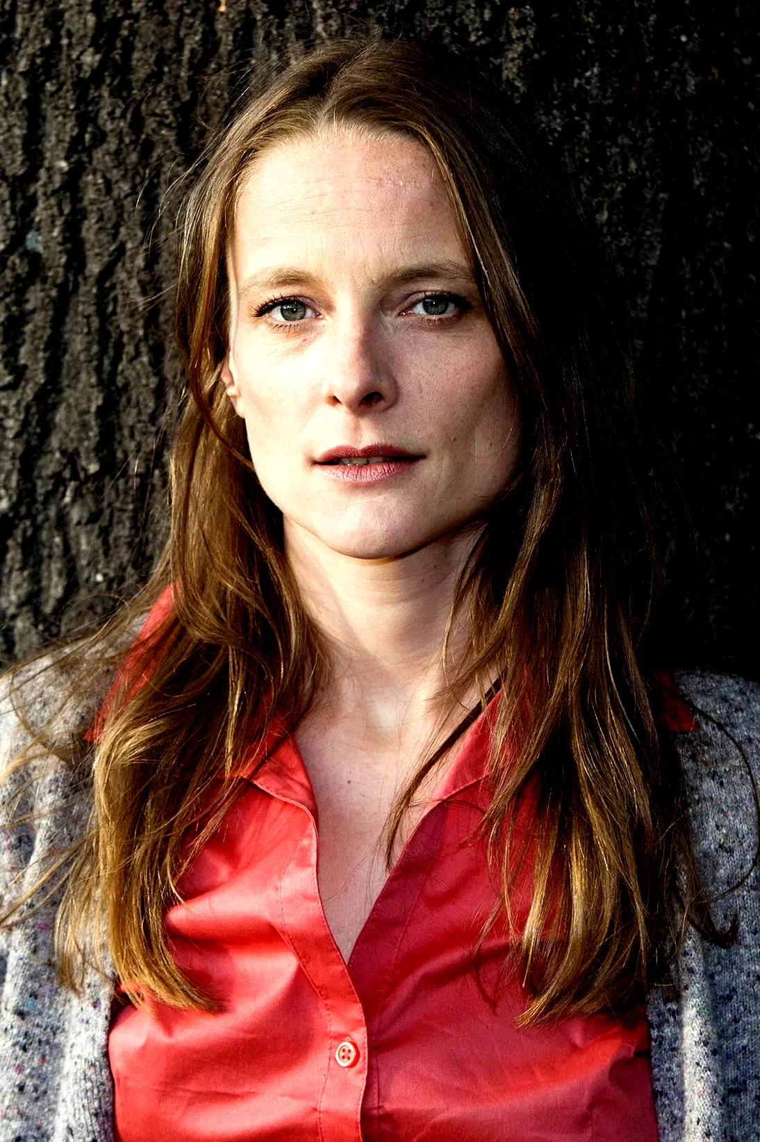 Anne Ratte-polle