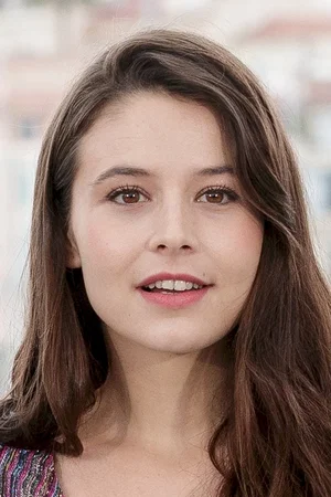  Marilou Aussilloux photo