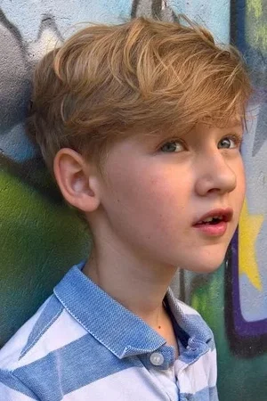  Finnlay Berger photo