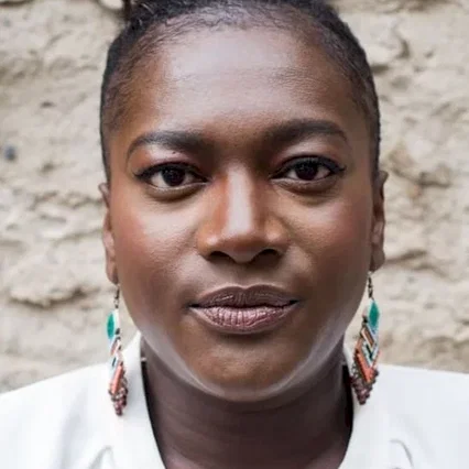  Thelma Buabeng
