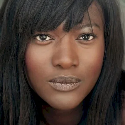  Thelma Buabeng