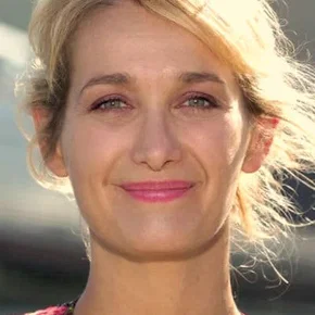 Photo star :  Caroline Anglade