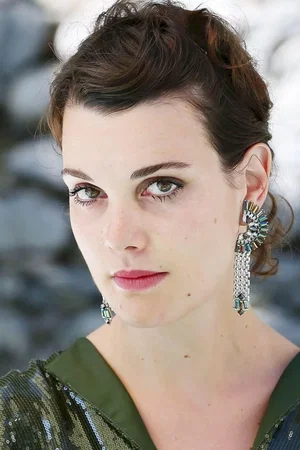 Camille  Rutherford photo