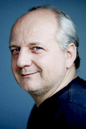 Vincent Nemeth photo