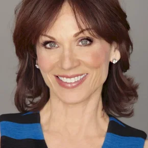 Photo star :  Marilu Henner