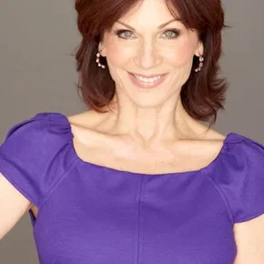 Photo star :  Marilu Henner