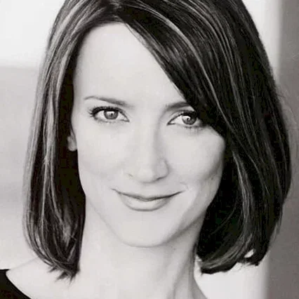 Ellie Harvie