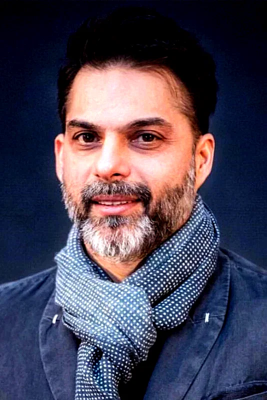 Peyman Moadi