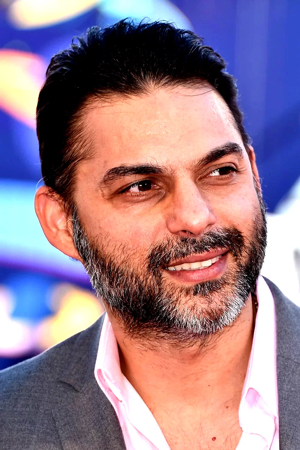 Peyman Moadi